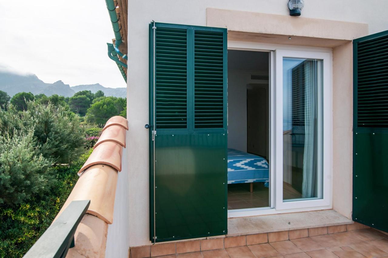 Es Raco De Betlem Villa