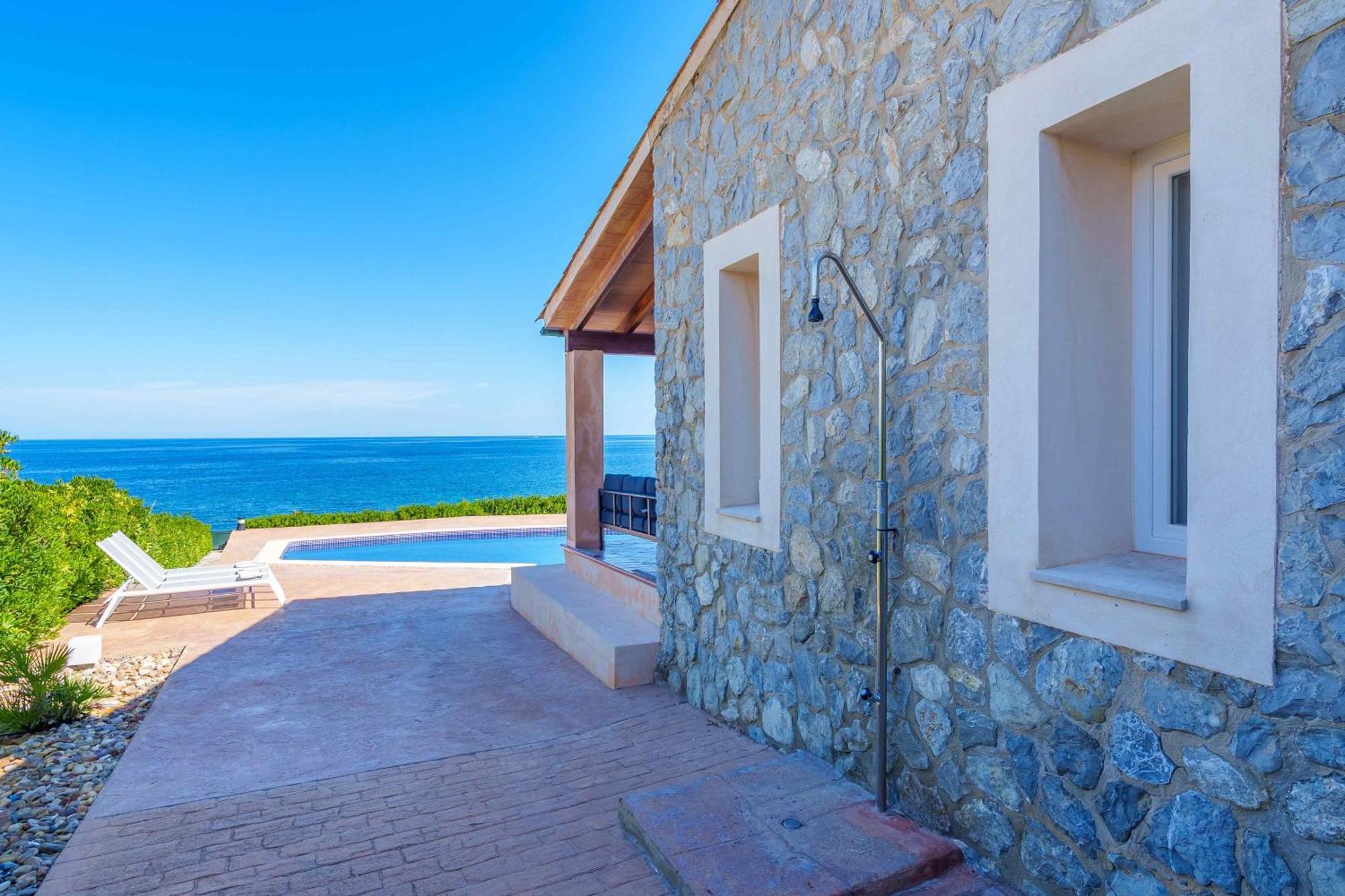 Es Raco De Betlem Villa Colònia de Sant Pere