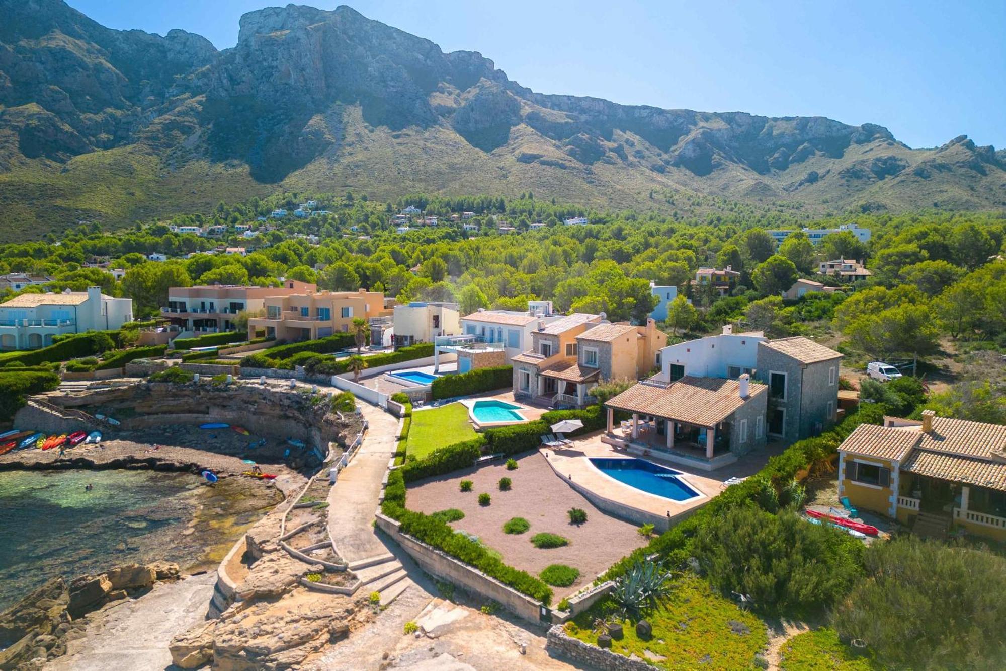 Es Raco De Betlem Villa Colònia de Sant Pere