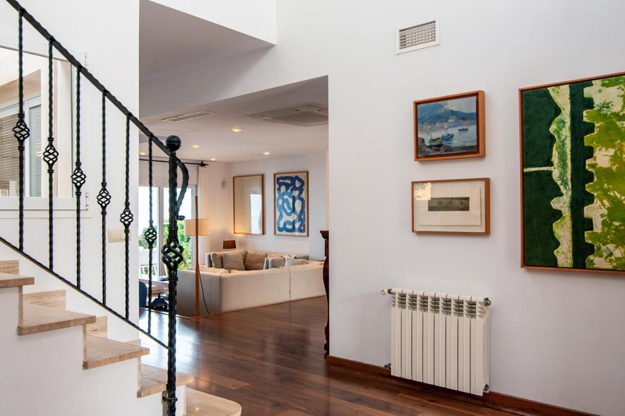 Villa Es Raco De Betlem Colonia de Sant Pere